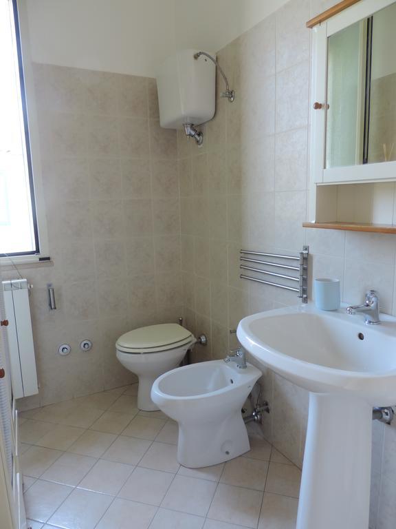 טרמולי Agriturismo Sila מראה חיצוני תמונה