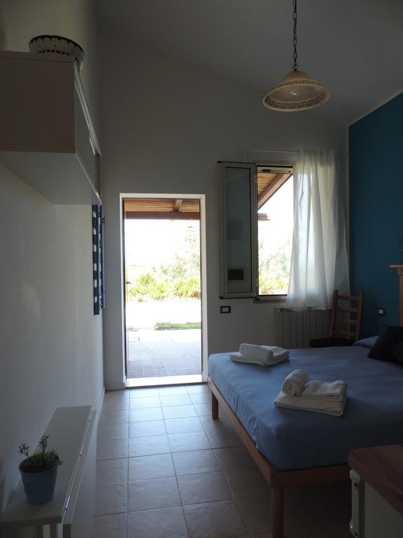 טרמולי Agriturismo Sila מראה חיצוני תמונה