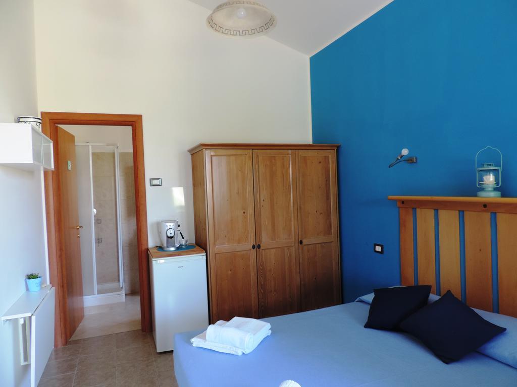 טרמולי Agriturismo Sila מראה חיצוני תמונה