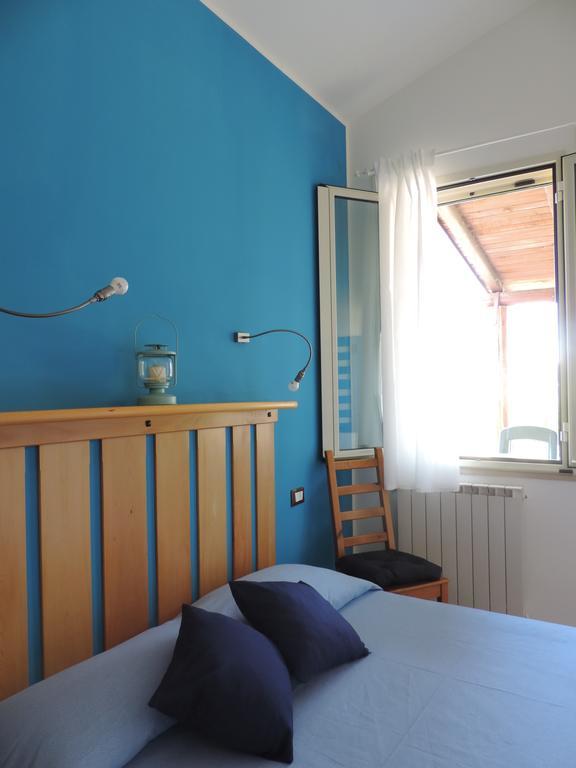 טרמולי Agriturismo Sila מראה חיצוני תמונה
