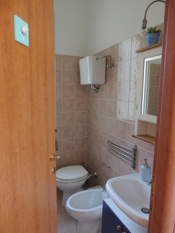 טרמולי Agriturismo Sila מראה חיצוני תמונה