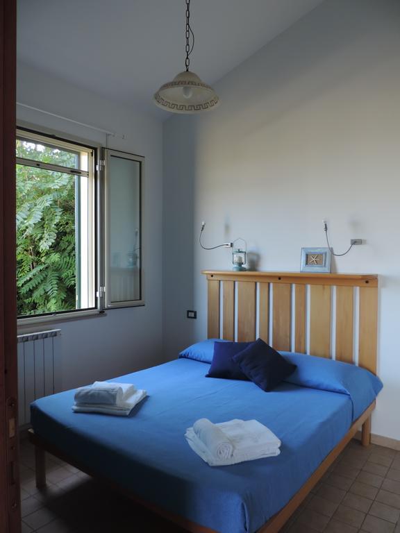 טרמולי Agriturismo Sila מראה חיצוני תמונה