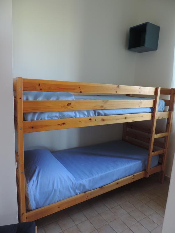 טרמולי Agriturismo Sila מראה חיצוני תמונה