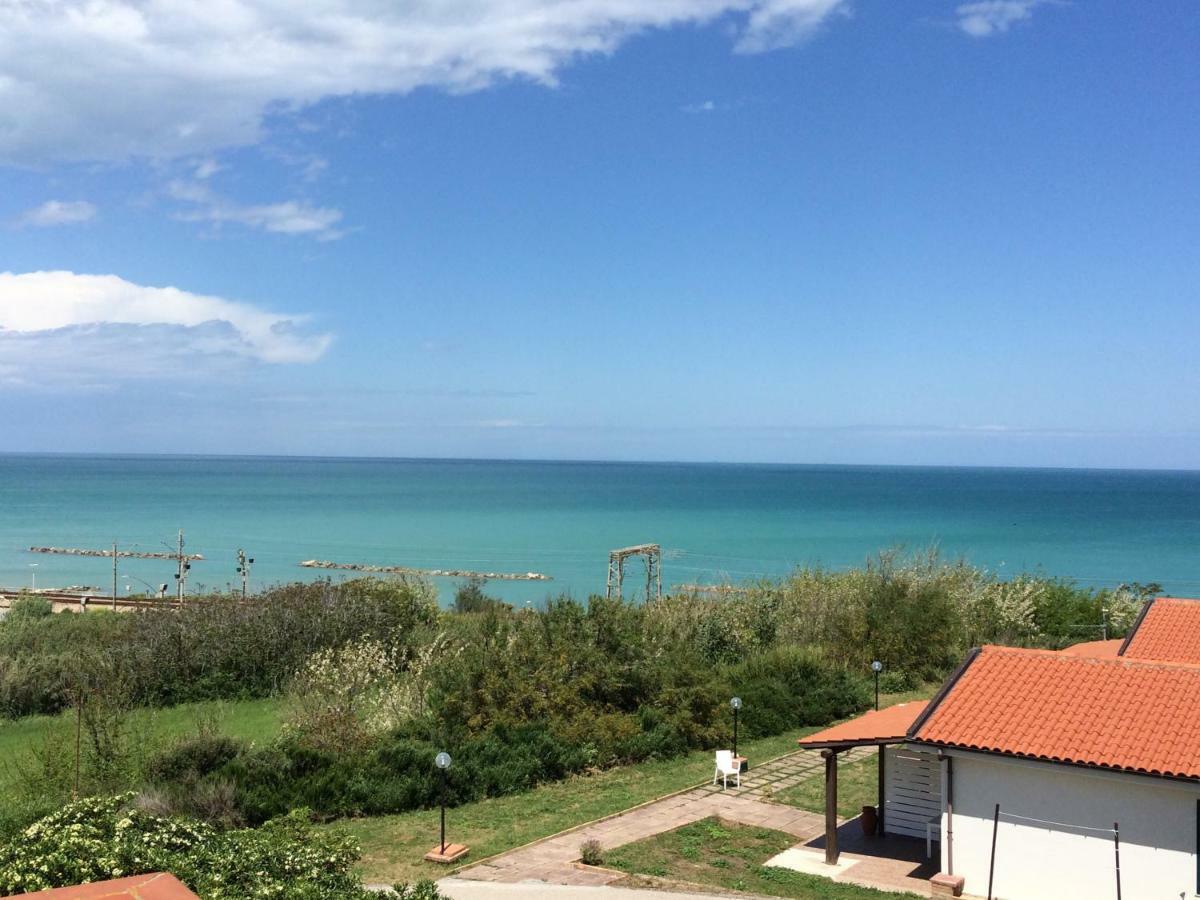 טרמולי Agriturismo Sila מראה חיצוני תמונה